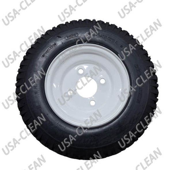 360-043 - Wheel 179-2103
