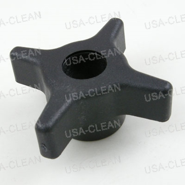 1057203 - Plastic star knob 175-2208