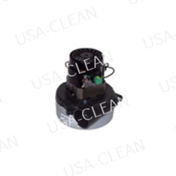10-0811-COM - 2 stage vacuum motor with gasket 228-4070