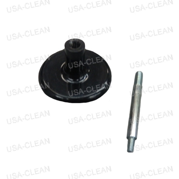  - Lock out knob for EB1600 189-2656