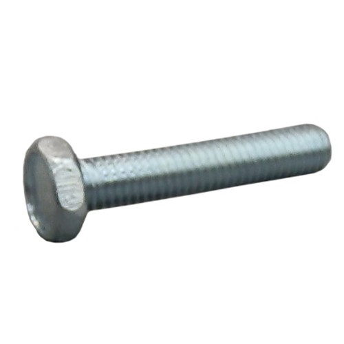 E86125 - Screw 10-32 x 1 hex head zinc 189-3093