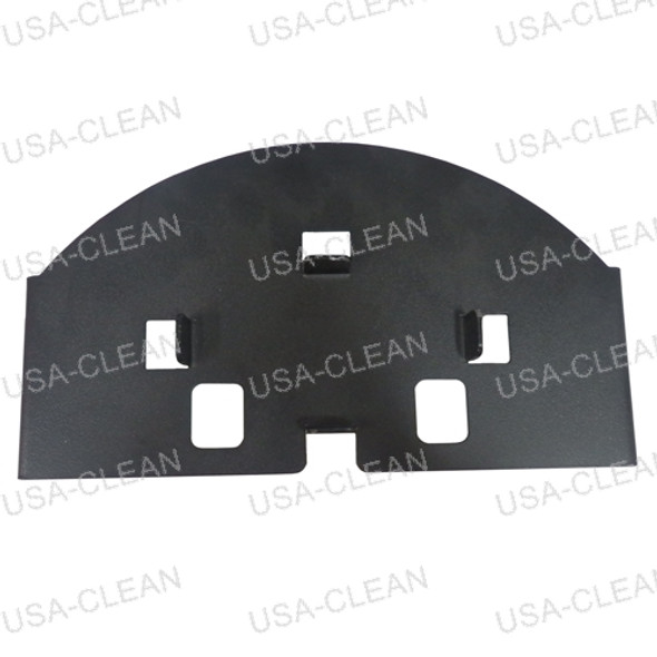 E88319 - Propane tank shelf 189-3107 E88319 - Propane tank shelf 189-3107