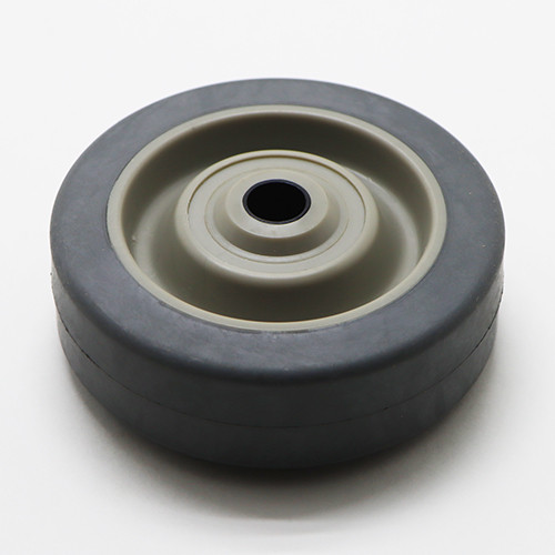 E83142 - BETCO E83142 4 inch wheel (gray)