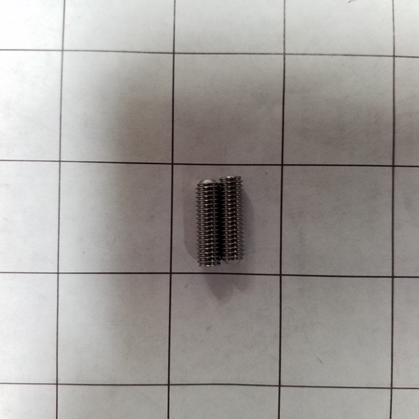 E88687 - Screw M6 x 20mm set 189-3222