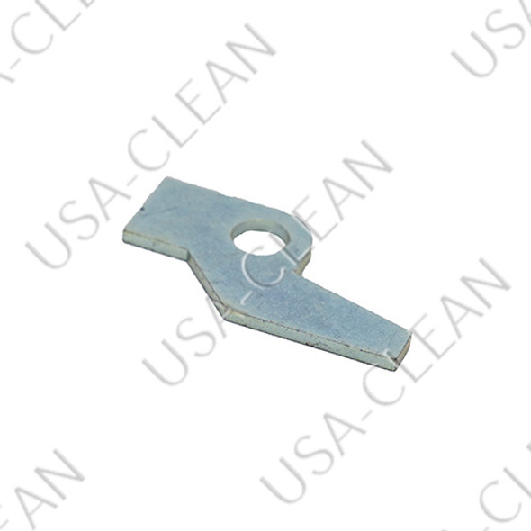 E81957 - Pad driver retainer clip 189-4435