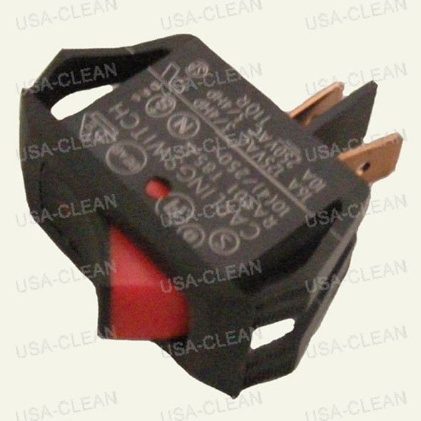 578005000 - On/off rocker switch 175-0136