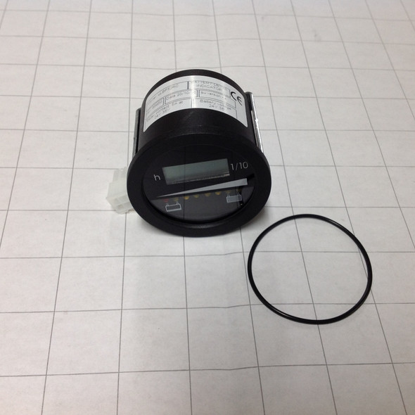 MP414501 - Hour meter 154-3614