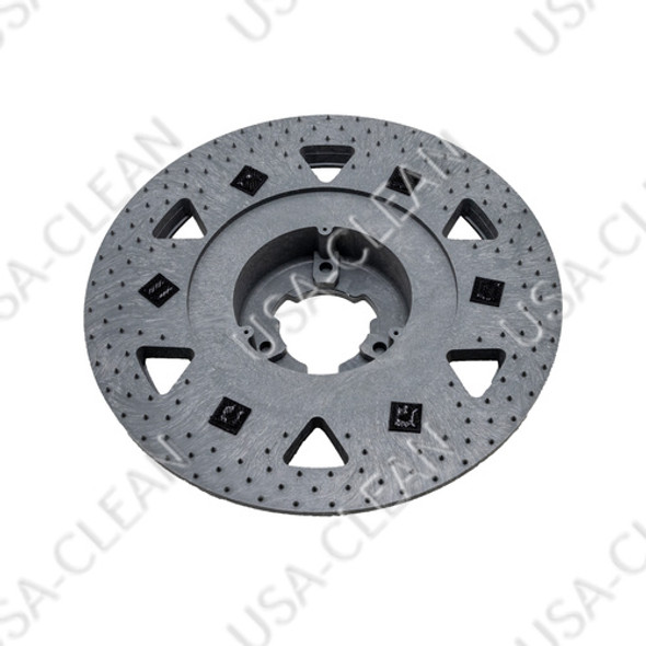 MP481100 - 16 inch pad driver 154-5175 MP481100 - 16 inch pad driver 154-5175