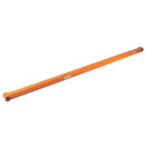 - Push rod 48 forks 158-0014