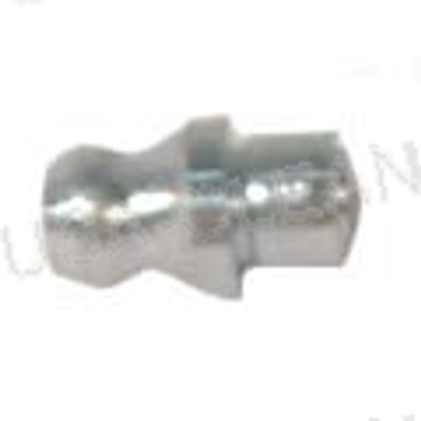  - Grease fitting (press-in) 158-0010                      