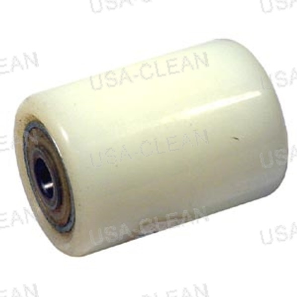  - Load roller assembly nylon 2.9 diameter (L2000-U) 158-0041                      