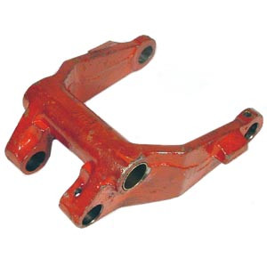  - Load roller bracket (includes part 158-0025)(OBSOLETE) 158-0024