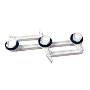  - Quick release battery cap 162-1001