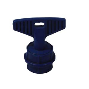  - Post terminal brush 162-1003