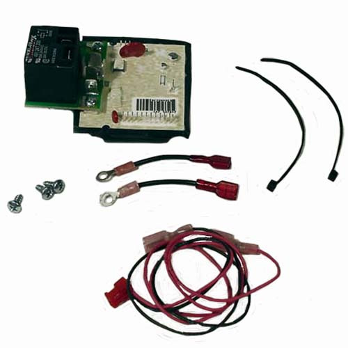 24920S - Electronic timer-new style 24V (OBSOLETE) 162-5051