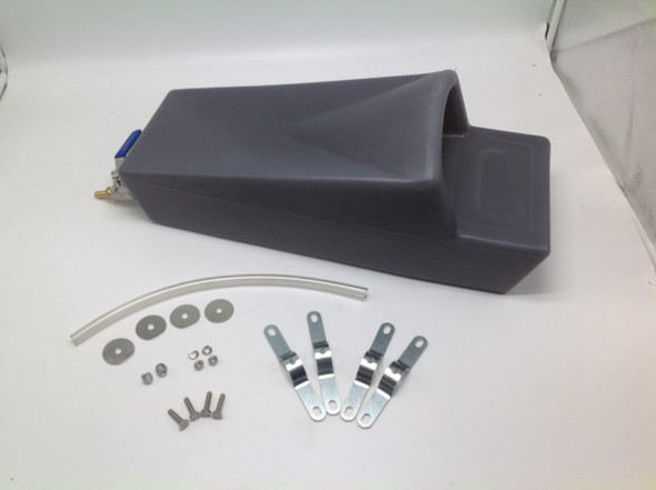 SME0193-1ASSY - Solution tank assembly 163-0123