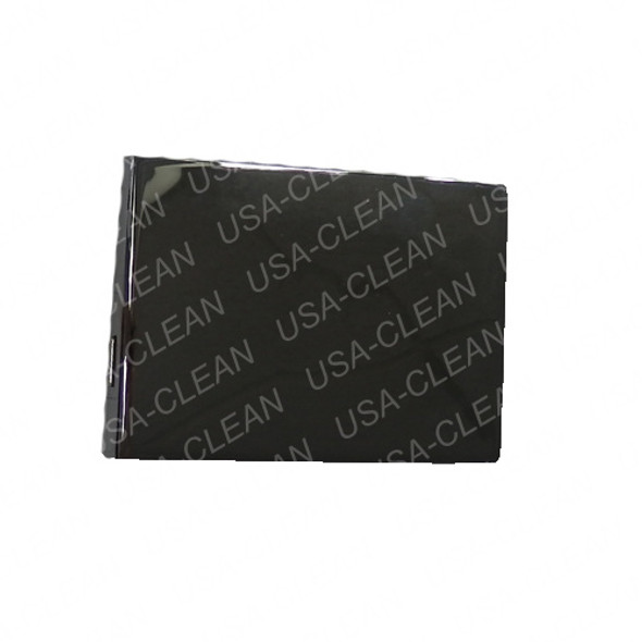 W0003-1PAR - Switch box cover 163-0275