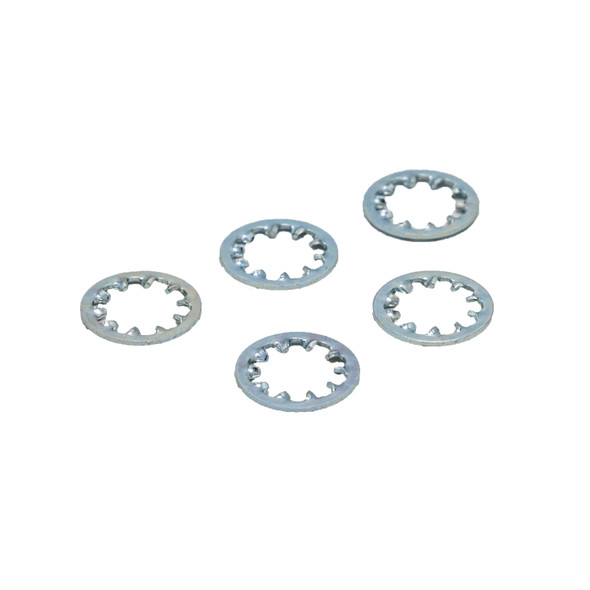 H0061AR - Washer internal lock (pkg of 5) 163-0273