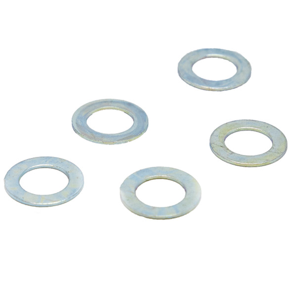 H0008-1AR - Washer flat (pkg of 5) 163-0274