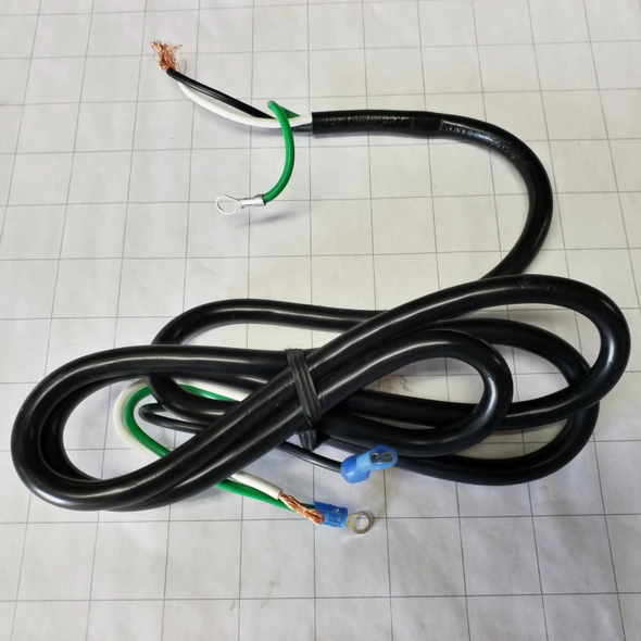 E0012-9 - In handle cord 163-0329