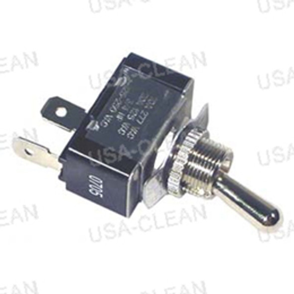 44-9-1101 - Toggle switch 164-0023 44-9-1101 - Toggle switch 164-0023