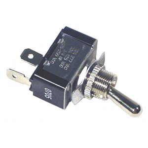 44-9-1101 - Toggle switch 164-0023