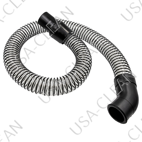 26-9-0591 - Squeegee vacuum hose with cuffs 164-0089                      