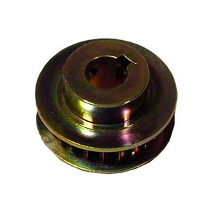 26-9-1201 - Drive pulley (OBSOLETE) 164-0177