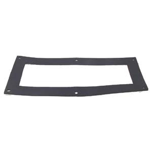 26-9-1061 - Cover plate gasket 164-0198