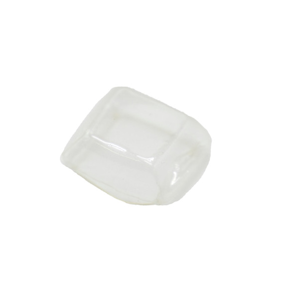 48-9-0781 - Push button switch boot 164-0281