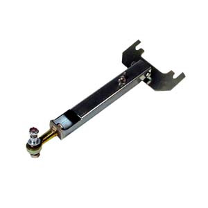 26-9-9199 - Squeegee pivot rod assembly (OBSOLETE) 164-0257