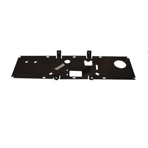26-9-4043 - Control plate 164-0296