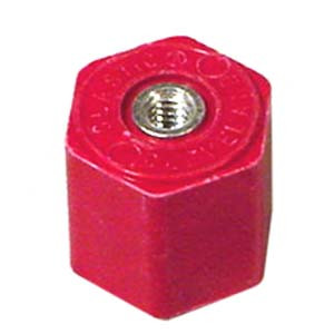 44-9-0561 - Insulated stand off 164-0310