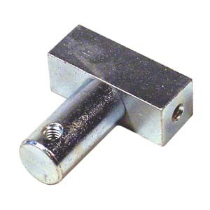 27-9-1301 - Pivot block (OBSOLETE) 164-0437