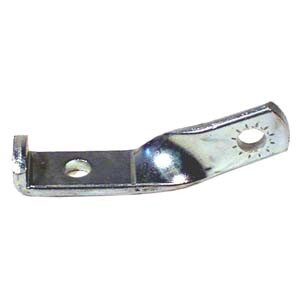 27-9-0996 - Squeegee roller bracket (OBSOLETE) 164-0461