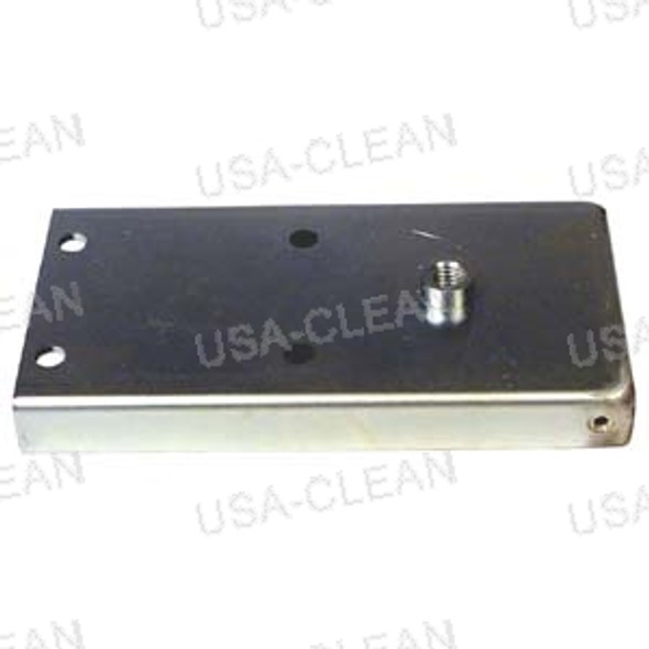 24-9-0741 - Squeegee pivot bracket 164-0853 24-9-0741 - Squeegee pivot bracket 164-0853