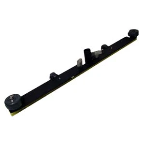 26-9-3539 - Squeegee assembly (narrow mount) heavy duty 164-1098