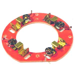 54-9-2881 - Carbon brush ring assembly (Ohio) 164-1311