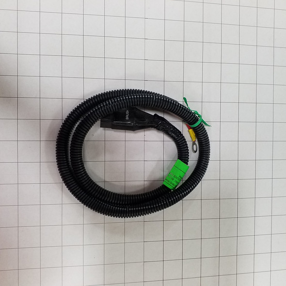 76-9-1671 - Wiring assembly (controller to brush) 164-1360