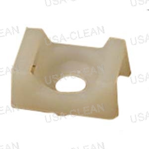 23-9-7671 - Tie strap clip 164-1421