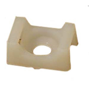 23-9-7671 - Tie strap clip 164-1421
