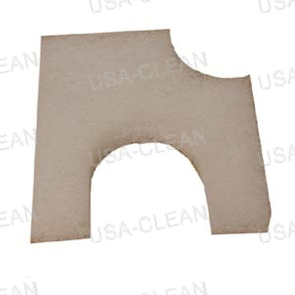 33-9-2041 - Vacuum motor intake filter 164-1414                      