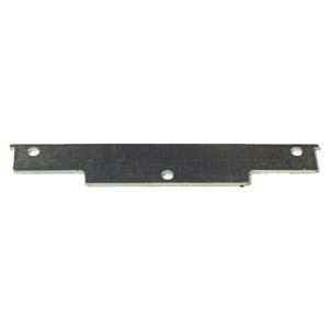 33-9-2281 - Brush handle lock plate 164-1457