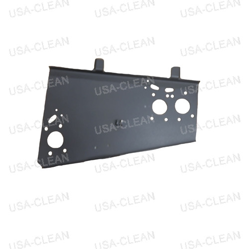 33-9-2233 - Brush deck 164-1486