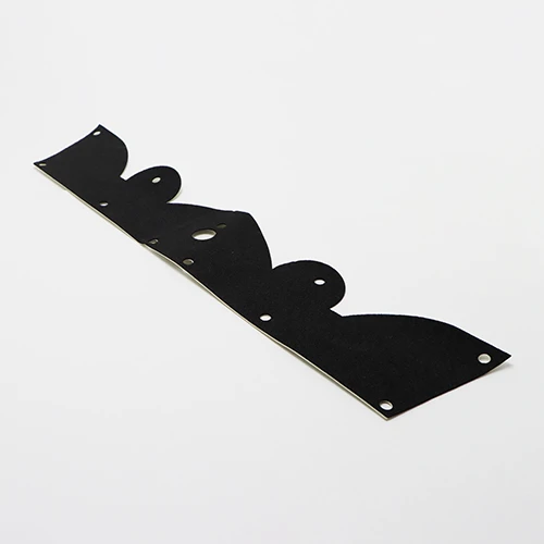 4990711 - NSS 4990711 Gasket