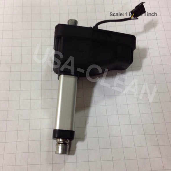 76-9-0549 - Actuator kit (brush and squeegee)- DO NOT ORDER -SEE NOTE 164-1623 76-9-0549 - Actuator kit (brush and squeegee)- DO NOT ORDER -SEE NOTE 164-1623