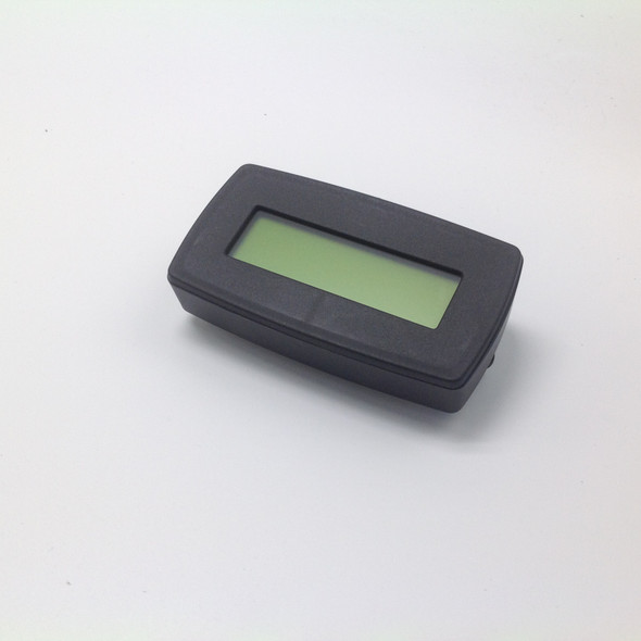 76-9-1211 - LCD module 164-1663