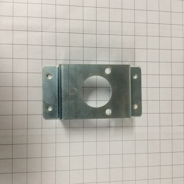 76-9-0441 - Brush motor mount 164-1724