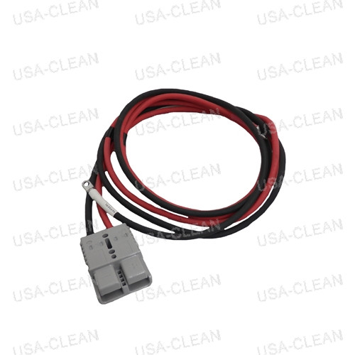 76-9-1691 - Wiring assembly (battery to machine control) 164-1757