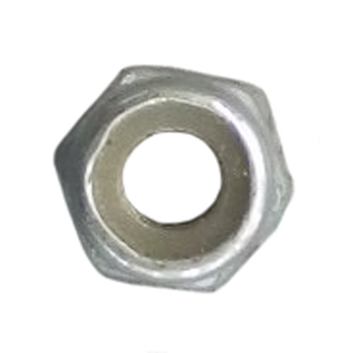 03-9-3861 - Nut M3-.05 hex nylon lock 164-1875